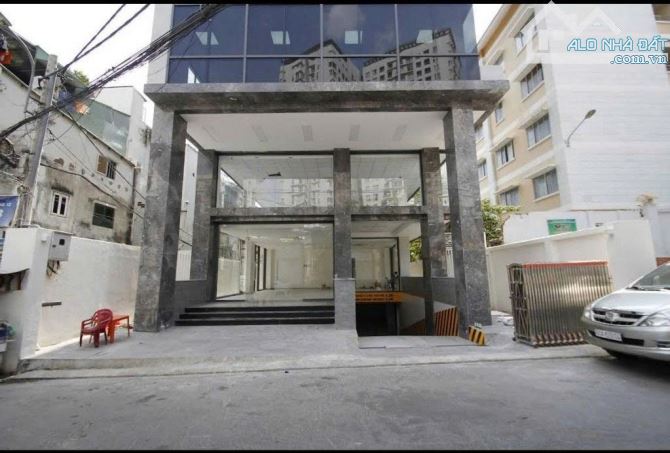 🔥 Bán Tòa Nhà Văn Phòng 9 Tầng 3 Mặt Tiền Giá Cực Rẻ – Trung Tâm Phú Nhuận, Chỉ 140 Tỷ! - 5