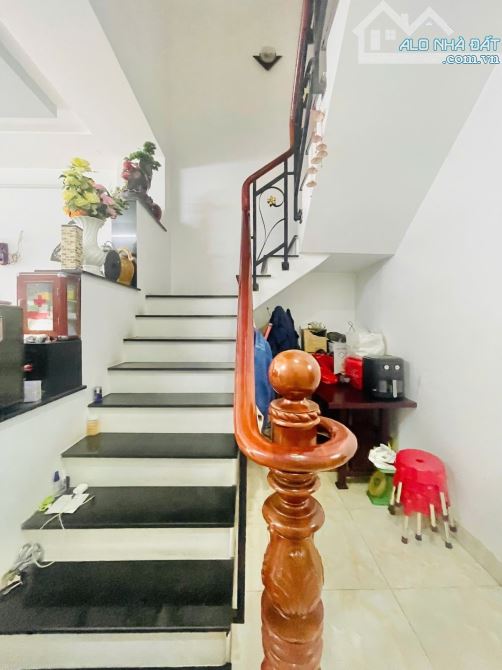 💥TÂN HƯƠNG - TÂN PHÚ - 61m2 - 4 TẦNG - HẺM 8M - GIÁ 8.5 TỶ TL💥 - 5