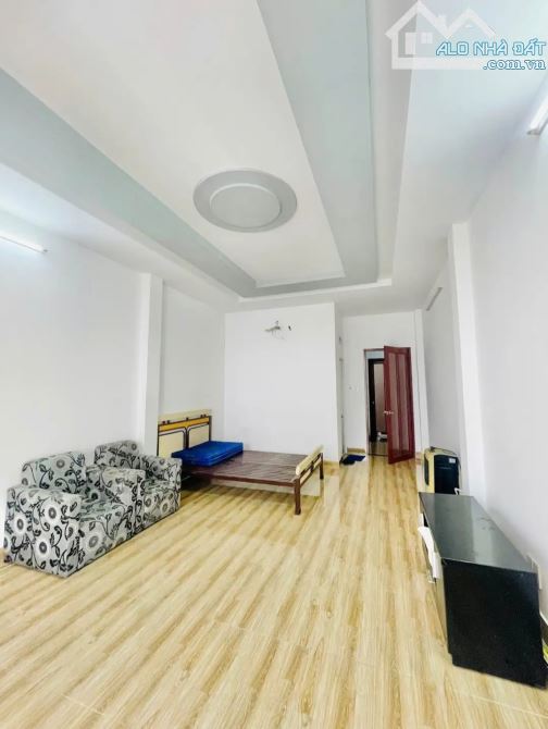 HẺM 7M TÂN HƯƠNG 4M X 15M 4 TẦNG 8.35 TỶ - 5