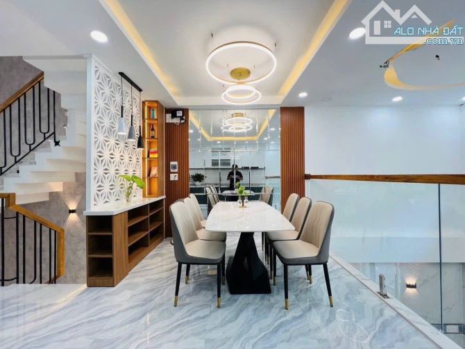 CHỦ THIỆN CHÍ CẦN BÁN NHÀ ĐƯỜNG CÔ GIANG, P.CÔ GIANG, QUẬN 1 - GIÁ:5TỶ420/78M2 (5,2x15M) - 5
