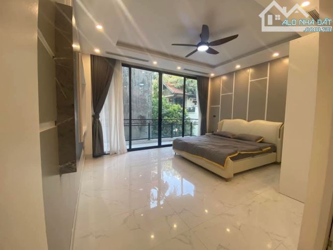 BÁN NHÀ PHỐ CHÙA LÁNG ĐỐNG ĐA 87m X5 TẦNG - MẶT TIỀN 5.75m - GIÁ: 13.8 TỶ - 5