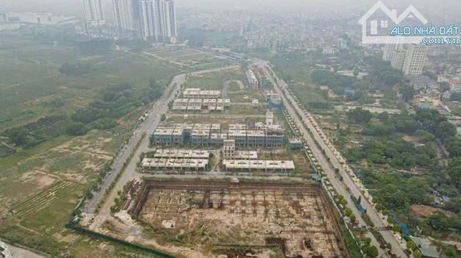 Cơ hội đầu tư & an cư: Căn hộ cao cấp Lê Quang Đạo – Chỉ từ 4.x tỷ/căn – Hỗ trợ vay 0% lãi - 5