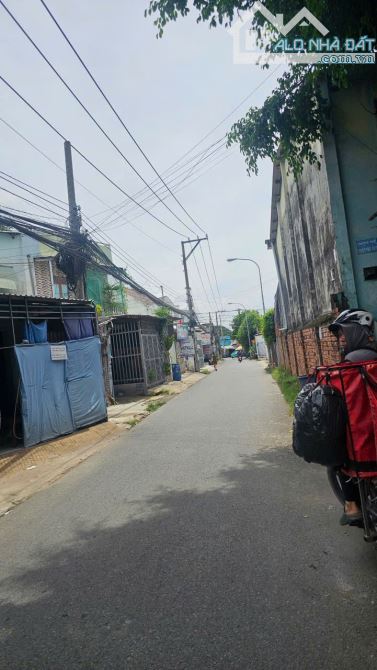 23 Tỷ__606m2__gần Ngã Tư Bình Chuẩn__Khách Sạn Hoàn Công 1T2L__Mặt tiền Thuận Giao 09 - 5