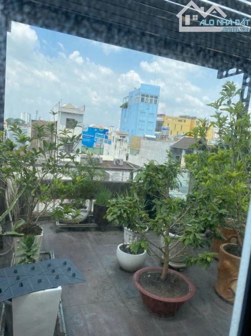 BÁN NHÀ MẶT TIỀN PHAN LIÊM, QUẬN 1 – GIÁ CỰC TỐT CHỈ 14,5 TỶ - 5