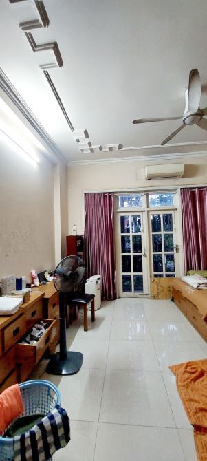 BÁN NHÀ MẶT TIỀN KINH DOANH PHƯỜNG PHƯỚC LONG B QUẬN 9 - 5