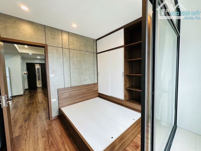 Căn Hộ Thái Thịnh vị trí đắc địa 1 căn duy nhất dân trí cao giao thông kết nối định. - 5