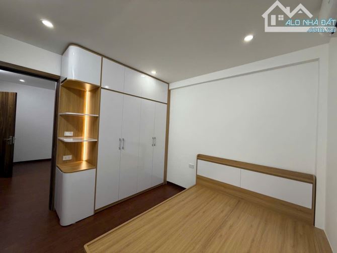 BÁN CĂN HỘ LÔ GÓC CC VỌNG HÀ ,HOÀN KIẾM 3.8 tỷ 60 m, Ô TÔ, KHU VỰC TRUNG TÂM, GẦN Hồ GƯƠM - 5