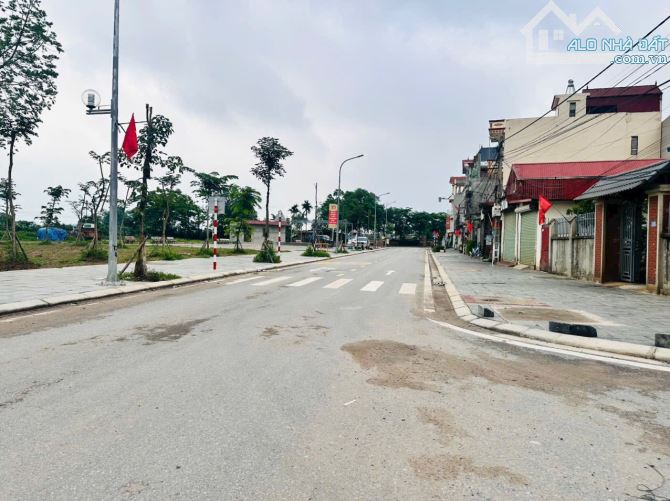 Chào bán 105,6m Ngọc Chi , Vĩnh Ngọc, Đông Anh, Hà Nội - 5