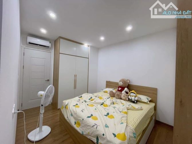 Cho thuê căn hộ cao cấp Center Point Lê Văn Lương 2 phòng ngủ full đồ đẹp giá chỉ 15 triệu - 5