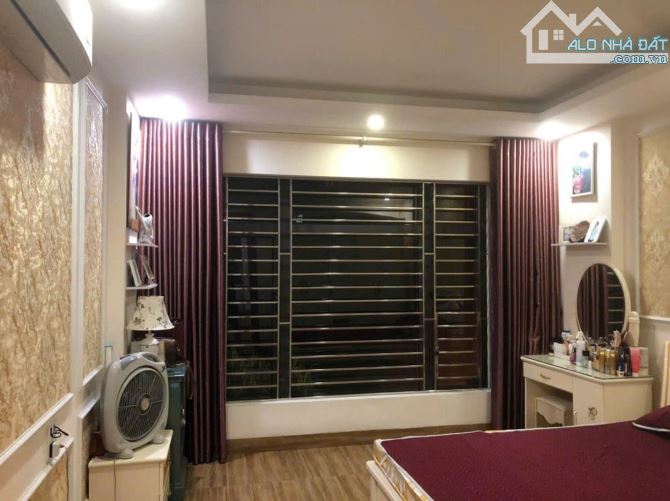 Bán Nhà Phố KD 48m2- 5T- Khu Đấu Giá Ngô Thì Nhậm- Đường 2 ô tô tránh- Nhỉnh 19 tỷ - 5