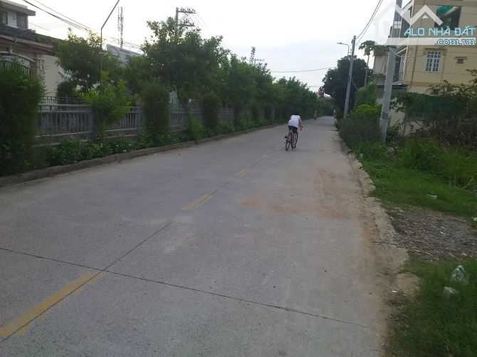 ĐẤT DT LỚN 2734M2, MẶT TIỀN Đ.TL37 RỘNG 8M, LÔ GÓC, GẦN QL1A, P.THẠNH LỘC/Q12, 80TỶ - 5