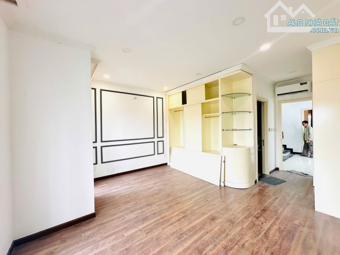 CHO THUÊ NHÀ PHỐ THƯƠNG MẠI Cityland TRẦN THỊ NGHỈ (4 TẦNG) NHÀ MỚI ĐẸP - 5