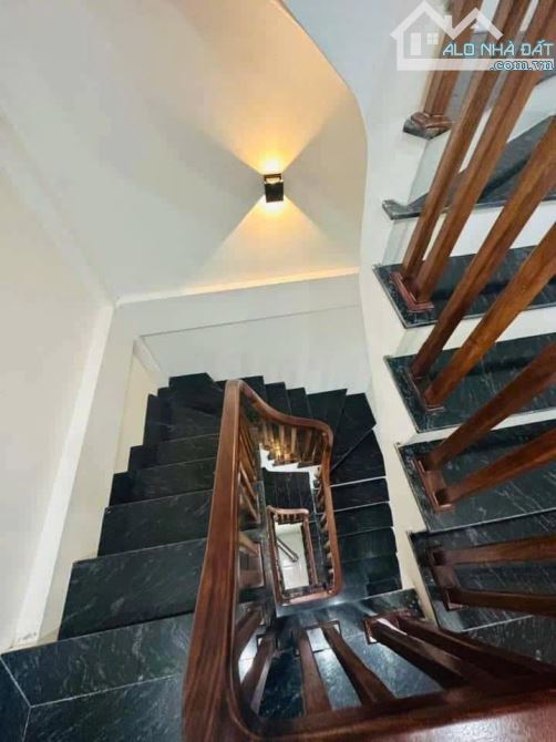 BÁN NHÀ NGÕ 77 BÙI XƯƠNG TRẠCH 42m2 6 TẦNG MT 3m CHỈ 8.6 TỶ - 5