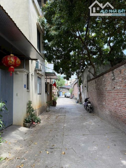 Hiếm! Đất Lô Góc Tây Mỗ 50m² – Ô Tô 7 chỗ Vào – Sổ Đẹp – Giá Chỉ Hơn 7 Tỷ! - 5