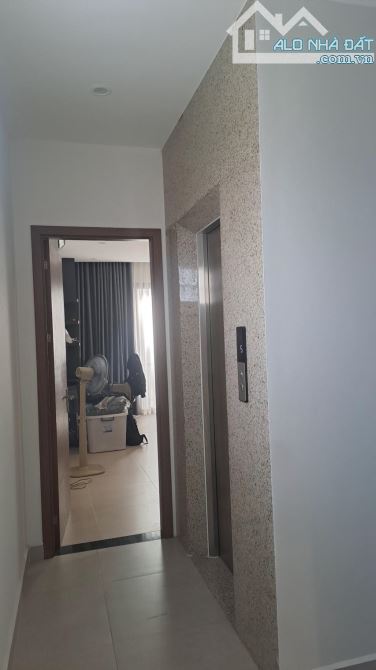SIÊU PHẨM Võng Thị Tây Hồ 80m 6 tầng MT 5m 25.5 tỷ Thang máy kinh doanh - 5