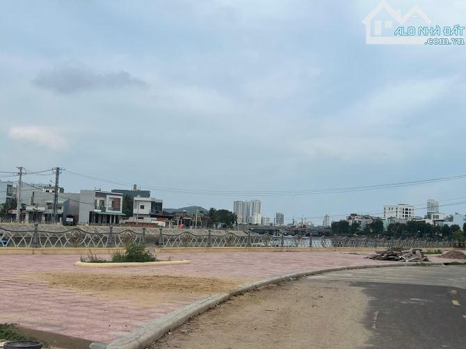 BÁN LÔ ĐẤT VIEW SÔNG – MẶT TIỀN ĐƯỜNG LÊ TRỌNG TẤN – GẦN CẦU HÀ THANH 1, TP. QUY NHƠN - 5