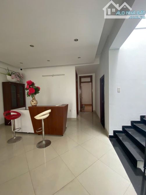 BÁN GẤP BIỆT THỰ CAO CẤP KHU NAM LONG - TRẦN TRỌNG CUNG, Q7 -CN 200M2- GIÁ CHỈ 29.5 TỶ - 5