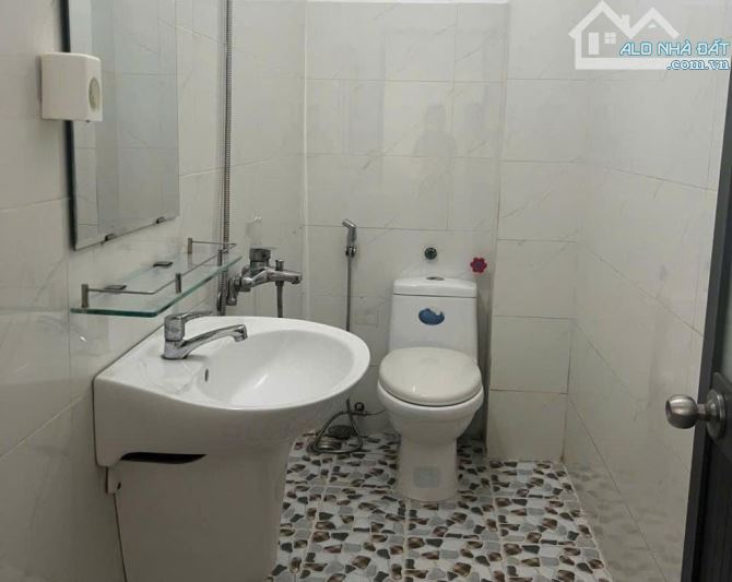 Bán Nhà Hẻm 6m Thông, 2 Tầng 48m2, Tân Kỳ Tân Quý, Bình Hưng Hòa Bình Tân, nhỉnh 4 tỷ tl - 5