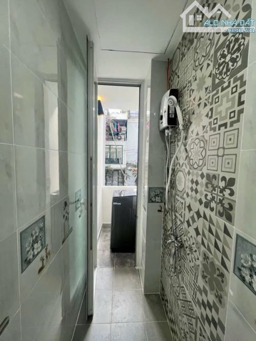🛑🛑🛑CĂN HỘ CỬA SỔ LỚN✅FULL NỘI THẤT✅GẦN ĐH HUTECH - 5