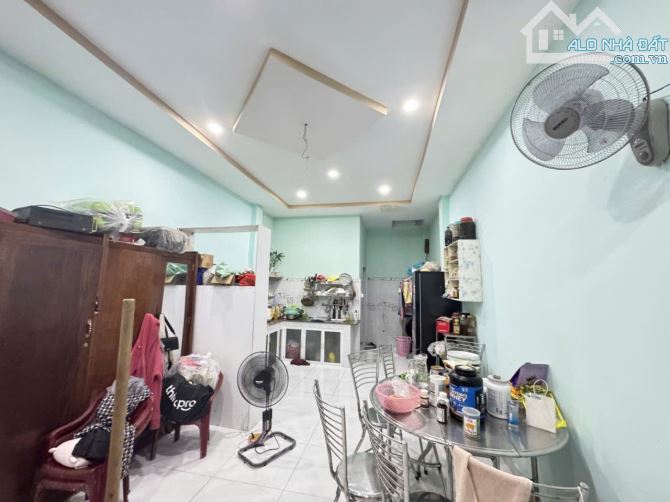NHÀ ĐẸP GIÁ TỐT - HẺM NHỰA 6M - TAM ĐA, TP. THỦ ĐỨC - GẦN NGUYỄN DUY TRINH - CHỈ 4.3TỶ TL - 5
