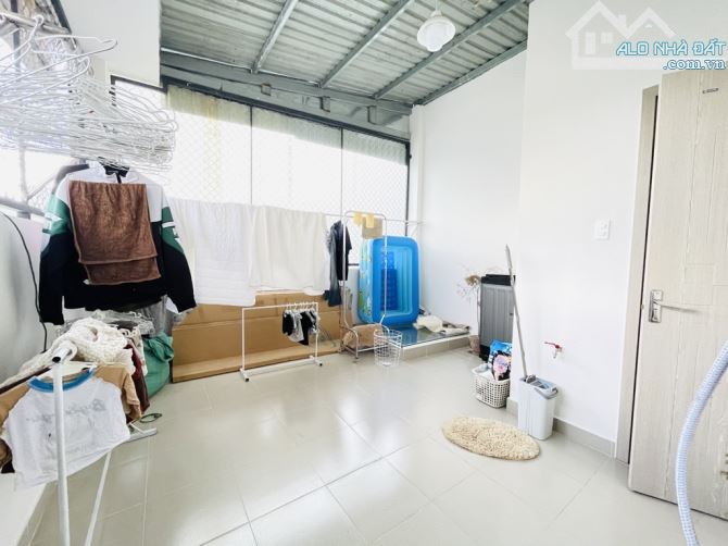Bán nhà đẹp, sân thượng, 65m2, Quang Trung P10, Gò Vấp, SHR, nhỉnh 6 tỷ - 5