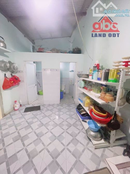 BÁN CĂN NHÀ KP2 PHƯỜNG TAM HIỆP , 127m2 giá 3,2 tỉ - 5