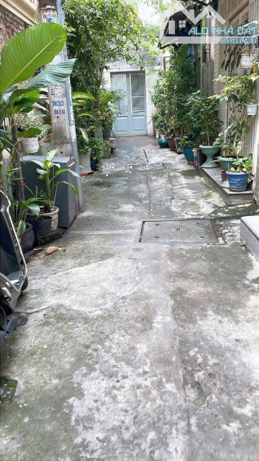 Nhà 4 Tầng, Trần Hữu Trang, 53m2, 4,5 x 12, Phú Nhuận, chỉ 9 tỷ TL - 5