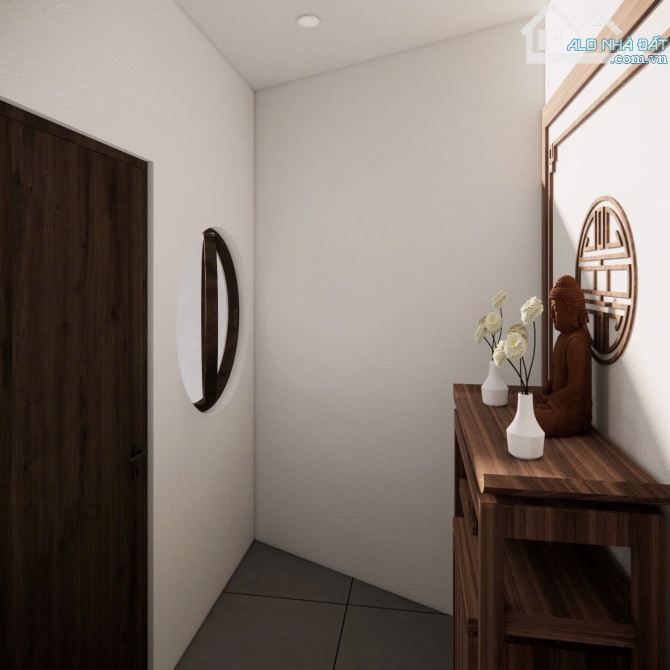 Cần bán nhanh nhà đẹp Đống Đa ngõ nông tiện ích đầy đủ 50 m2T chỉ 8,5 tỷ - 5