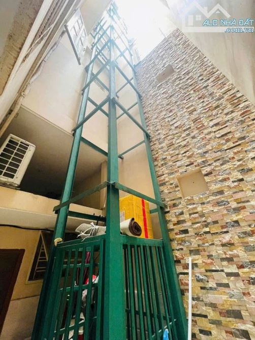 Bán nhà hẻm 8m Thoại Ngọc Hầu Tân Phú 5x27m đúc 3 lầu giá 13.5 tỷ TL (gần ngay Nguyễn Sơn) - 5