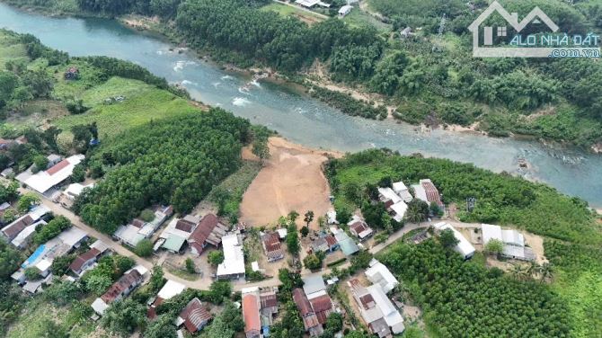 Đất view Sông Suối Hữu Trạch_ Bình Thành_ Tp Huế - 5