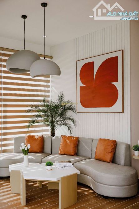 🌲 Siêu phẩm Villa Biệt Lập - 4 tầng - 10 phòng – Sổ riêng - Hoàn công - 5