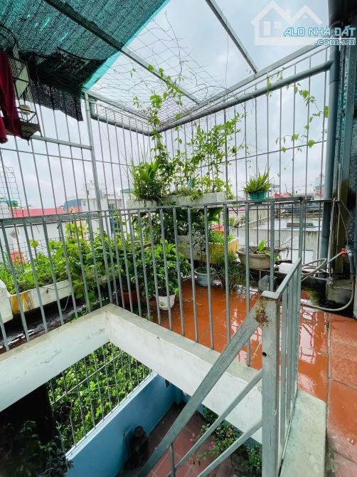 NHÀ ĐẸP GẦN KHU ĐÔ THỊ ĐÔ NGHĨA, HÀ ĐÔNG, DT 30M2, 4 TẦNG, MT 3.4M, GIÁ 5.35 TỶ - 5