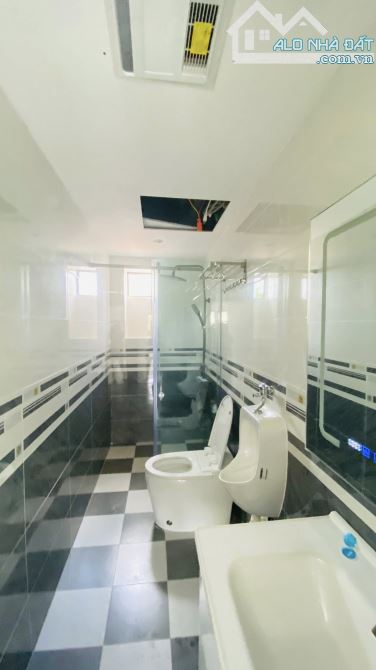 Bán Nhà 5 tầng mới tinh, thang máy, gần phố, full nội thất, DT 36m2, giá 8.5 tỷ - 5