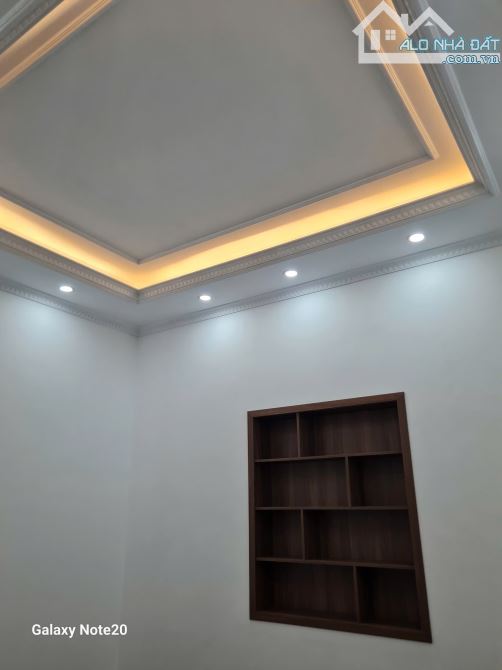 Bán nhà Hoàng Liệt, Giải Phóng. Oto ngủ trong nhà. Giá cực tôt - 5