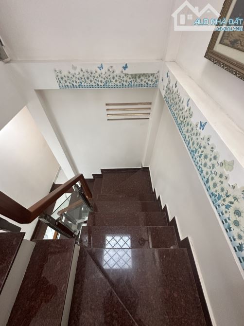 🌀NGỘP GẤP Bán nhà HXH CÔ GIANG_68m2 chỉ 9 Tỷ6_Ngang Khủng gần 7m_Gần MẶT TIỀN - 5