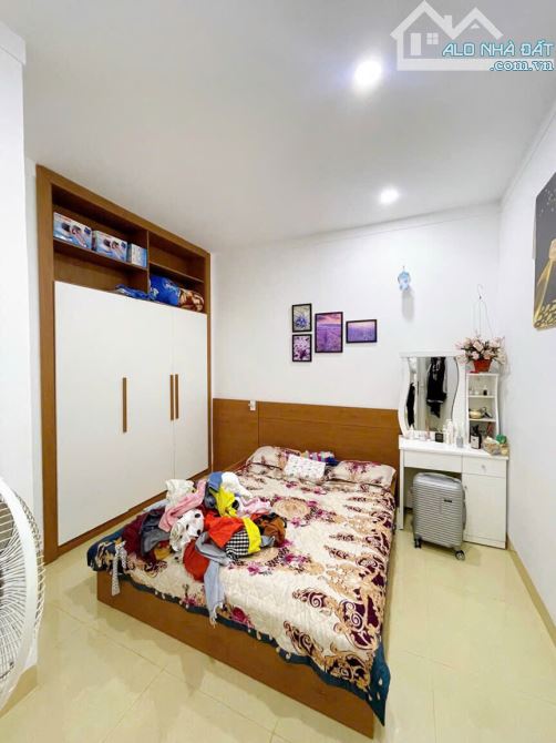 💥Nhà Mê,TC 5*20m,Khu Đường A12,gần đg Phạm Ngũ Lão nhiều lô khác - 5