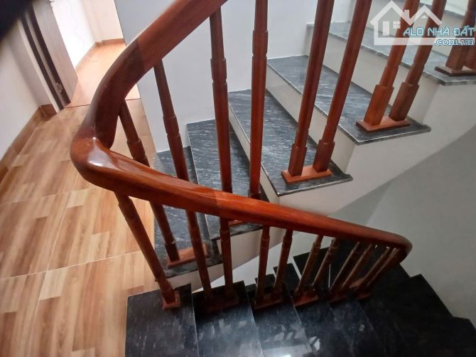 Bán nhà Tả Thanh Oai 40m, 5 tầng lệch, 4.5 tỷ, gần ô tô - 5