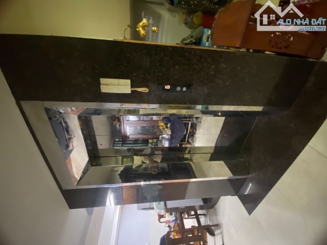 Bán nhà hẻm xe hơi Hà Huy Giáp Thạnh Lộc Q12, 5 tầng 82.5m² giá 7.5 tỷ - 5