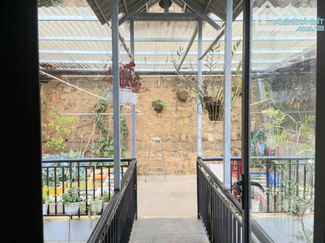 🏡 GIẢM THÊM 1.5 TỶ NHÀ KQH NGUYỄN HỮU CẢNH - ĐƯỜNG Ô TÔ 6M - NGAY NGÃ 5 ĐẠI HỌC ĐÀ LẠT - 5