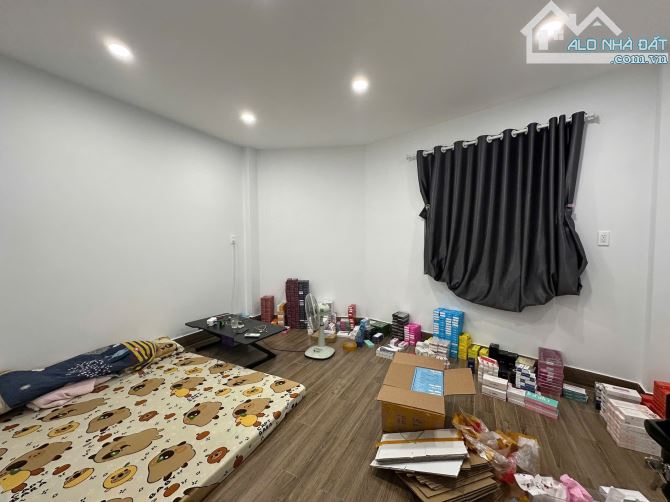 Bán Nhà 1 Trệt 2 Lầu gần Trường Tiểu Học Quang Vinh, Chợ Biên Hoà, cách Huỳnh Văn Luỹ 20M - 5