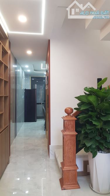 Bán nhà 235/ sát mặt tiền chợ gò xoài. Phường bhha. Bình tân . giá 10,5 tỷ thương lượng - 5