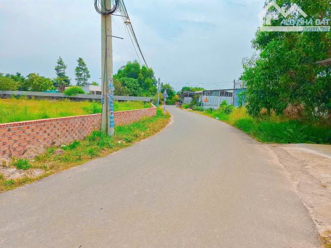LÔ ĐẤT ĐẸP SÁT BÊN CAO TỐC, CỔNG TRƯỚC SÂN BAY LONG THÀNH, SẴN THỔ CƯ, BÁN NHANH GIÁ RẺ - 5