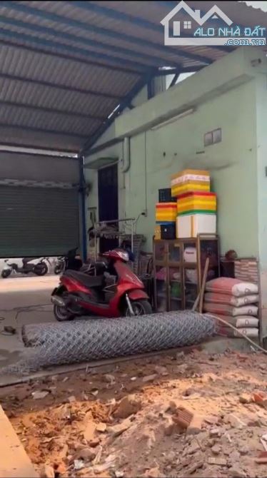 Nhà cấp 4 đường LÊ VĂN KHƯƠNG, phường THỚI AN, Q12, dt 351,3m2 (9,75mx36m), 42Tỷ - 5