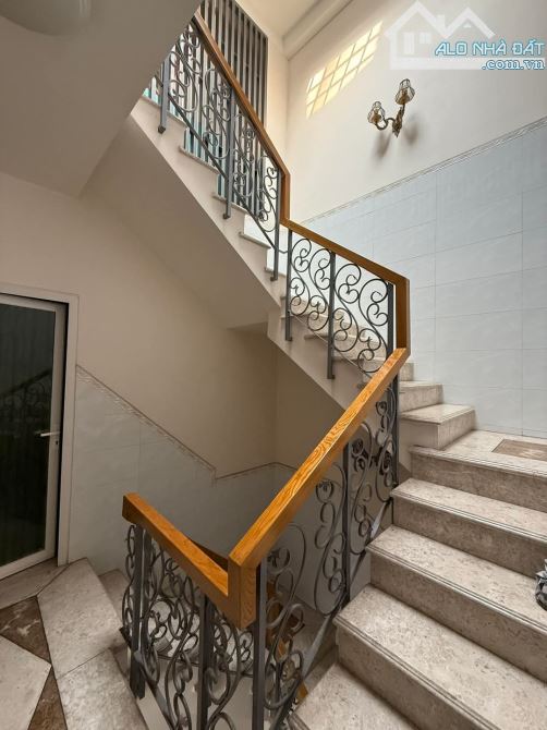 🏡 BIỆT THỰ CHÂU ÂU - GẦN NGÃ TƯ BẢY HIỀN - GIÁ CHỦ GIẢM CỰC MẠNH! - 5
