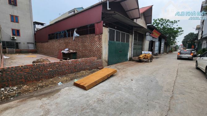 Lô đất 100m2 Đấu giá X4 Hà Phong, Liên Hà, Đông Anh đường ô tô tránh. - 5