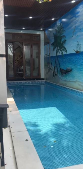 SIÊU PHẨM BIỆT THỰ VIEW SÔNG THĂNG LONG - HOÀ CƯỜNG HẢI CHÂU 🔥 - 5