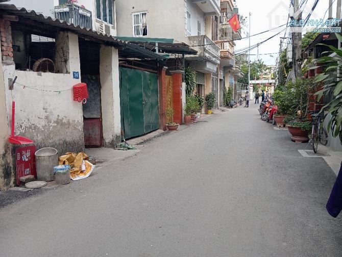 🏡 Bán nhà Tây Mỗ, lô góc, full nội thất, 40M², MT 4m – nhỉnh  5 TỶ, - 5