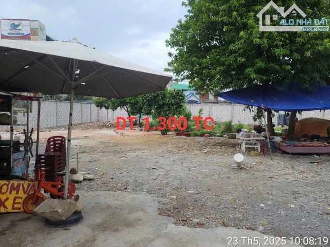 Bán đất 3 MT đường Phạm Văn Đồng p Hiệp Bình Chánh Tp Thủ Đức - 6