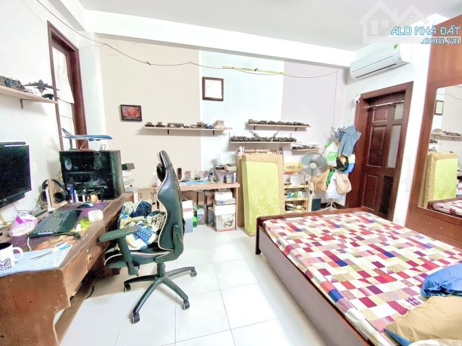 Biệt thự Nơ Trang Long P.7 Bình Thạnh 4 tầng 180m2 giá 25.9 tỷ - 6