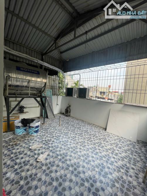🚗 Ô TÔ ĐỖ CỔNG – NGÕ NÔNG – SỔ VUÔNG – NHÀ ĐẸP 42M² – NGUYỄN ĐỨC CẢNH – CHỈ 9,3 TỶ 💥 - 6